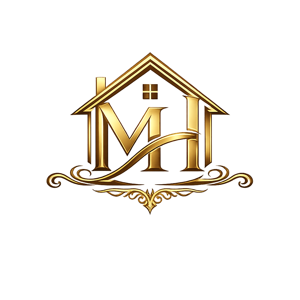 Mau House Logo